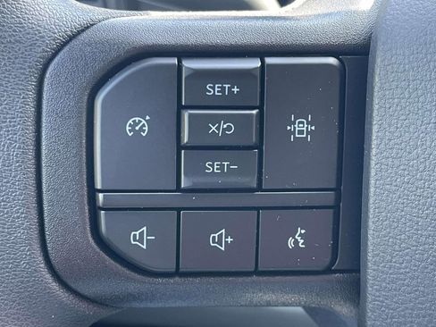 New 2026 Ford F450 XL RWD image 16