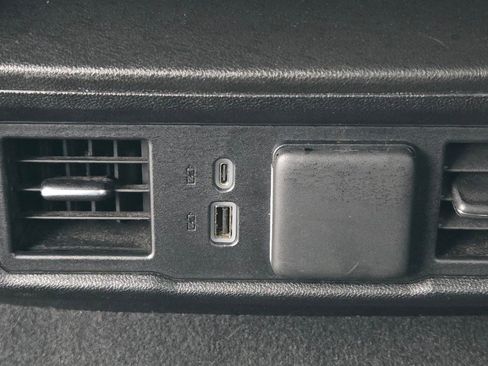 Certified 2025 Chevrolet Silverado 1500 LT image 16