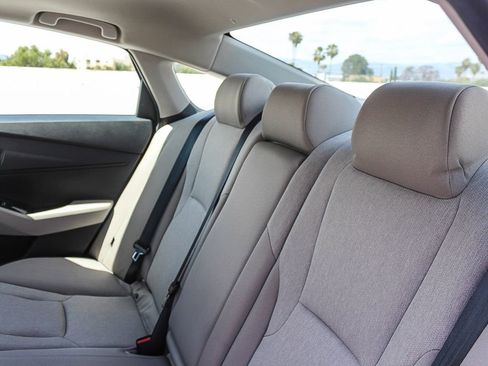 Certified 2024 Honda Accord EX image 19