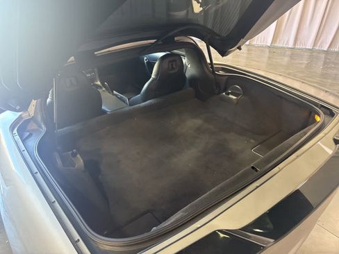 Used 2007 Chevrolet Corvette Coupe image 14