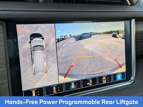 Used 2021 GMC Yukon XL Denali image 6