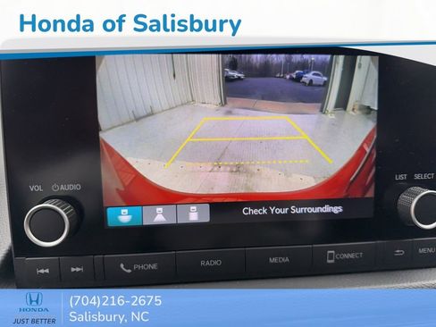 Certified 2023 Honda Civic Sport image 22