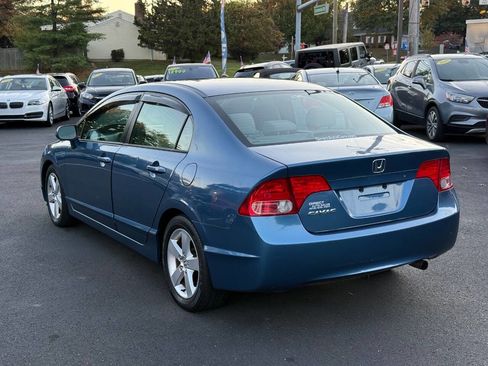 Used 2006 Honda Civic EX image 9