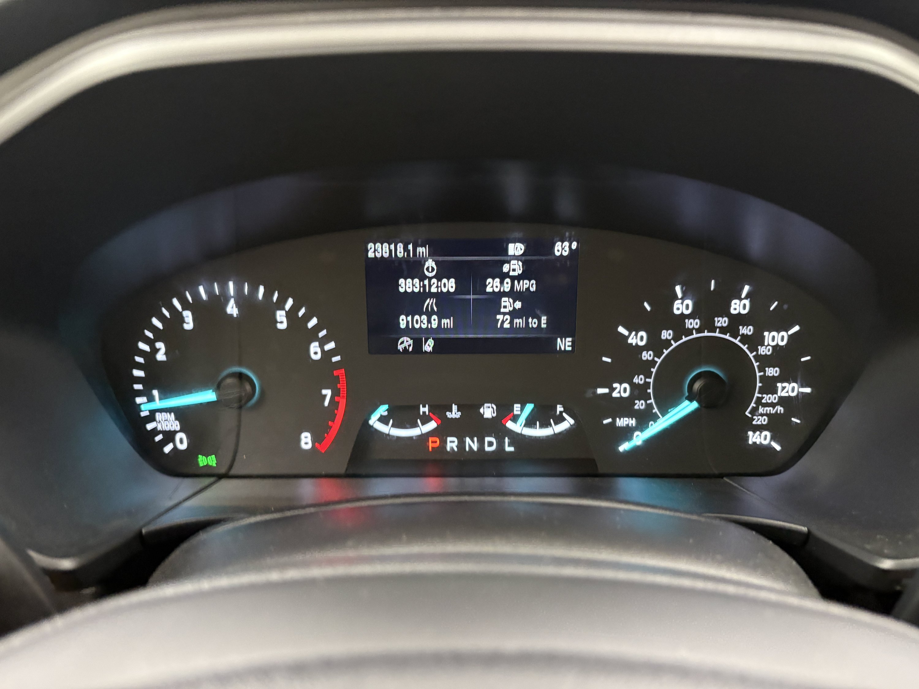 Used 2022 Ford Escape S AWD/4WD image 31