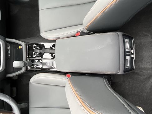 New 2026 Subaru Forester Sport AWD/4WD image 23
