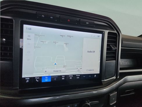 Certified 2024 Ford F150 STX RWD image 26