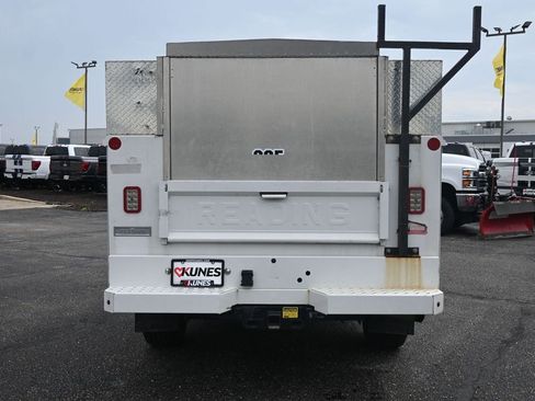 Used 2020 Ford F350 XL w/ Power Equipment Group AWD/4WD image 6