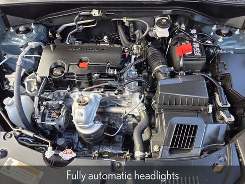 Used 2025 Honda HR-V LX image 28