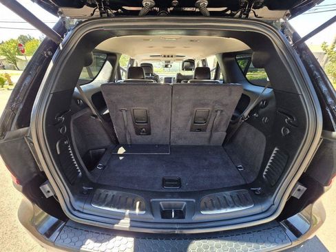 Used 2018 Dodge Durango GT w/ Premium Group AWD/4WD image 21