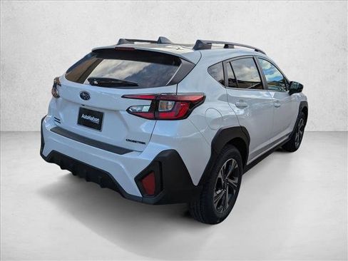 New 2026 Subaru Crosstrek 2.0i Premium image 5