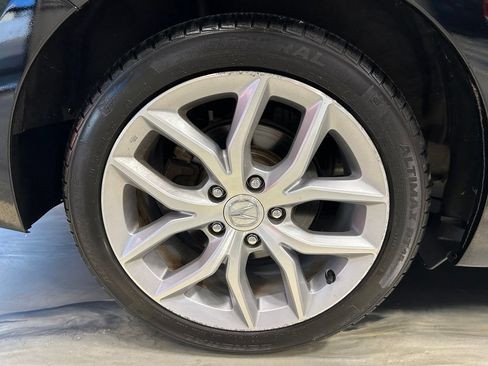Used 2019 Acura ILX FWD image 26