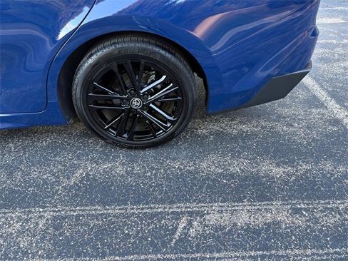 Used 2025 Toyota Camry SE image 17