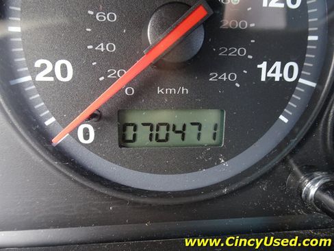 Used 2004 Honda Civic VP image 20