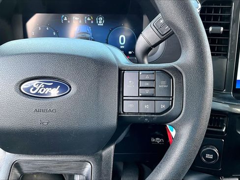 Used 2024 Ford F150 STX RWD image 25