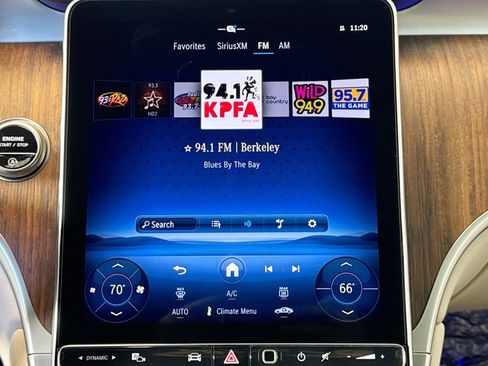 Certified 2025 Mercedes-Benz GLC 300 image 15