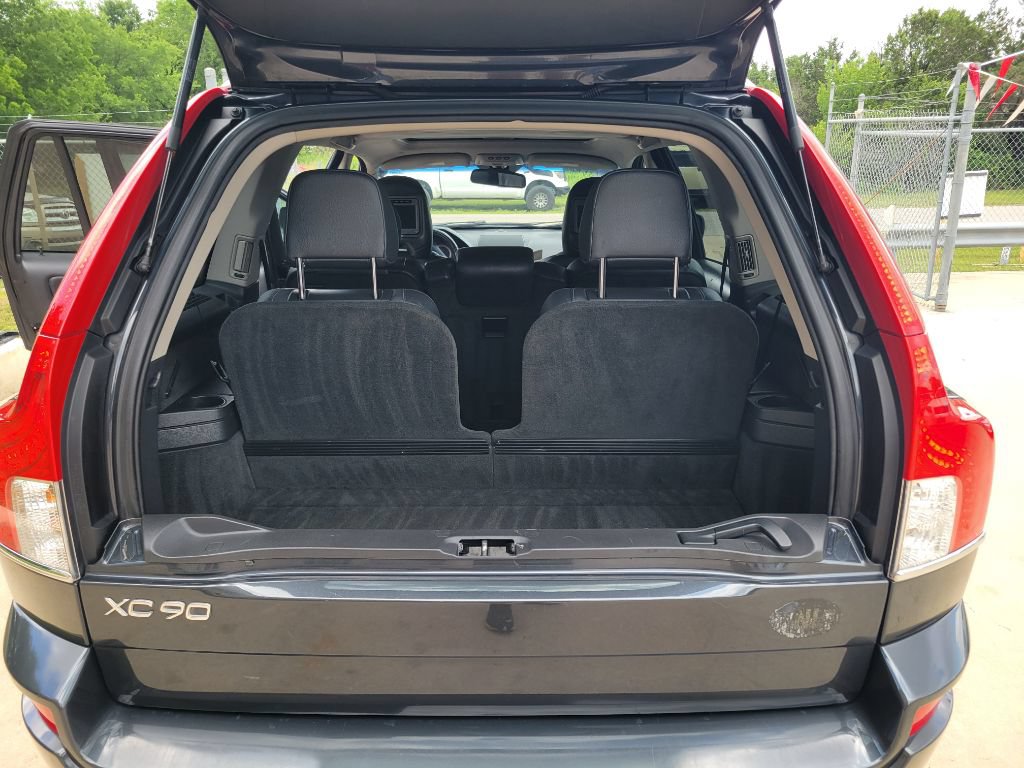 Used 2013 Volvo XC90 3.2 FWD image 15