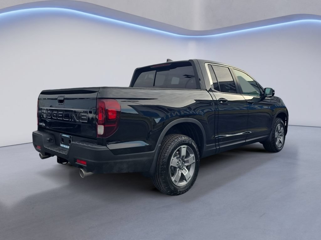 New 2026 Honda Ridgeline RTL image 7