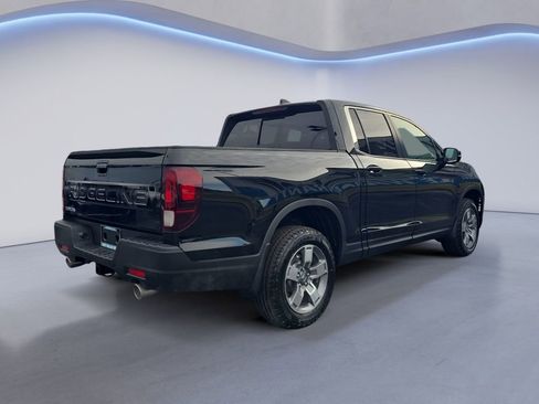 New 2026 Honda Ridgeline RTL image 7