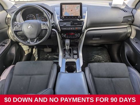 Used 2025 Mitsubishi Eclipse Cross SE AWD/4WD image 25