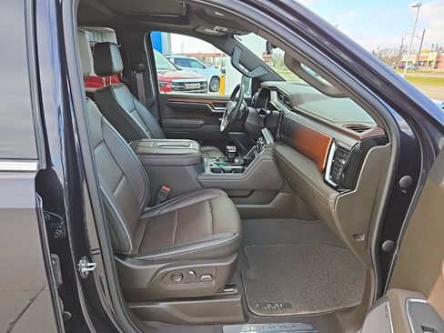 Used 2022 GMC Sierra 1500 Denali AWD/4WD image 10