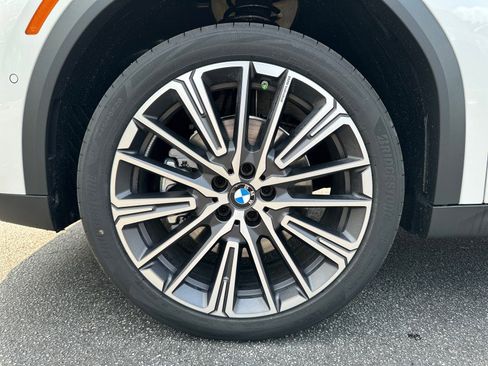 New 2026 BMW X2 xDrive28i w/ Technology Package image 44