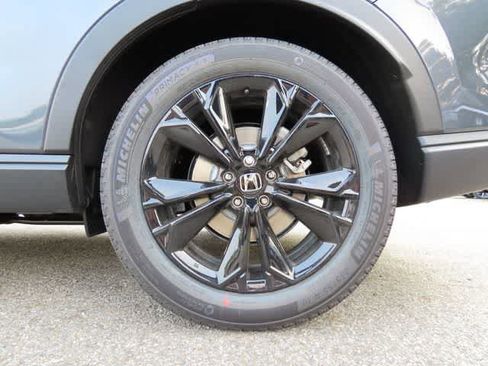 New 2026 Honda CR-V Sport Touring image 10