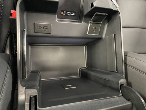 New 2026 Chevrolet Silverado 3500 LTZ w/ LTZ Plus Package AWD/4WD image 46