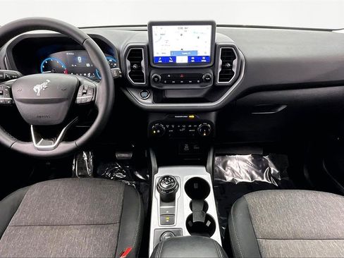 Used 2024 Ford Bronco Sport Big Bend w/ Convenience Package image 16