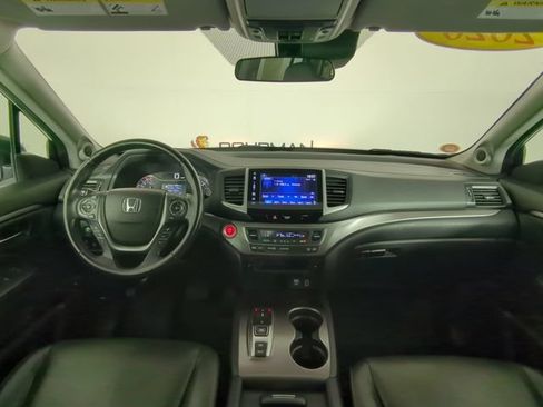 Used 2020 Honda Ridgeline RTL image 19