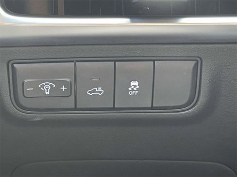 New 2026 Hyundai Santa Cruz SEL image 16