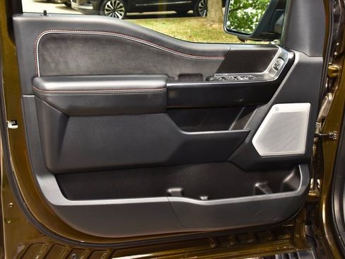 Used 2025 Ford F150 Raptor w/ Equipment Group 803A Raptor R image 37