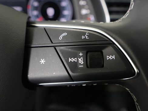 Used 2025 Audi Q7 3.0T Premium Plus w/ Premium Plus Package image 35