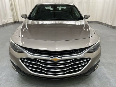 Used 2024 Chevrolet Malibu LT FWD image 6