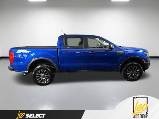 Used 2019 Ford Ranger XLT w/ Equipment Group 301A Mid AWD/4WD image 5