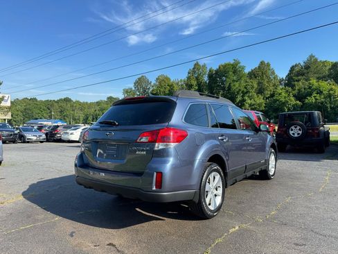 Used 2014 Subaru Outback 2.5i Limited AWD/4WD image 5