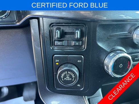 Certified 2023 Ford F150 XLT w/ Equipment Group 302A High AWD/4WD image 29