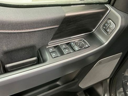 New 2026 Ford F150 Lariat w/ Equipment Group 501A Mid image 16