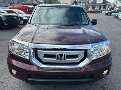 Used 2009 Honda Pilot Touring image 10