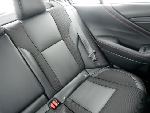 Certified 2024 Subaru Legacy Sport image 14