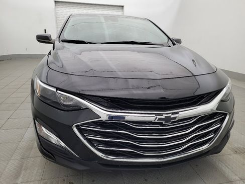 Used 2025 Chevrolet Malibu RS FWD image 14