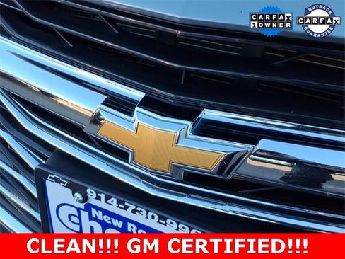 Used 2024 Chevrolet Malibu LT image 25