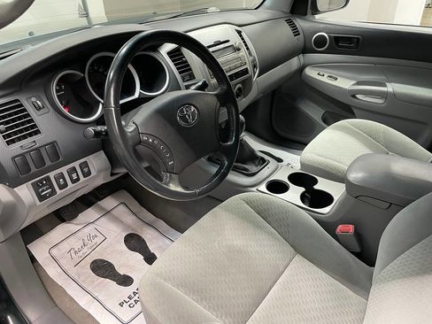 Used 2010 Toyota Tacoma 4x4 Access Cab image 20