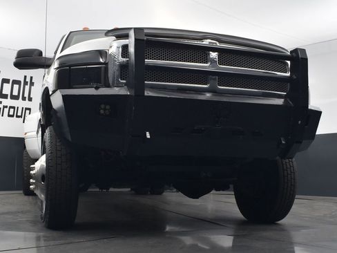 Used 2001 Dodge Ram 3500 Truck 4x4 Quad Cab image 24