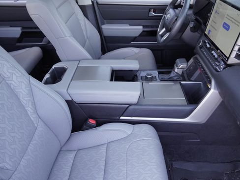 Used 2024 Toyota Sequoia Limited RWD image 12