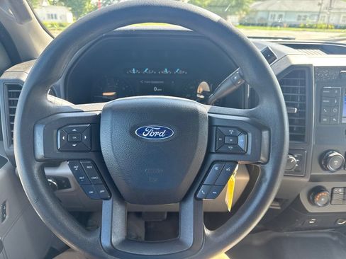Used 2019 Ford F150 XL w/ Equipment Group 101A Mid AWD/4WD image 14