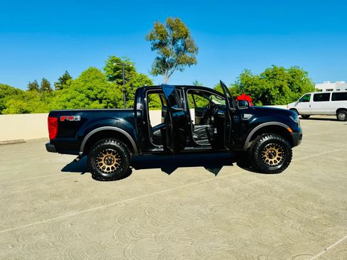 Used 2019 Ford Ranger Lariat w/ Equipment Group 501A Mid AWD/4WD image 39