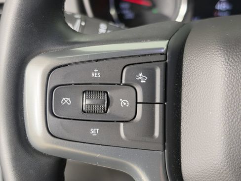 Used 2024 Chevrolet Tahoe LS w/ Driver Alert Package AWD/4WD image 19