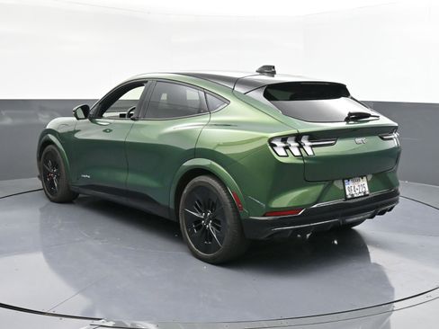 Used 2025 Ford Mustang Mach-E GT image 6