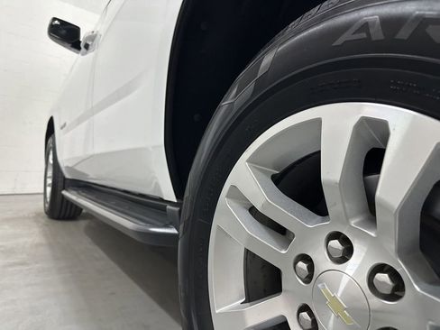 Used 2018 Chevrolet Tahoe LT AWD/4WD image 21