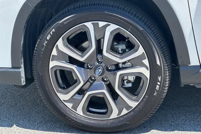 Certified 2025 Subaru Ascent Limited AWD/4WD image 34